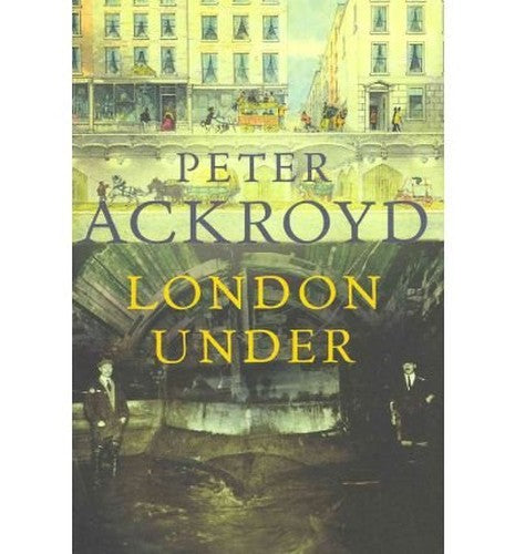 London Under