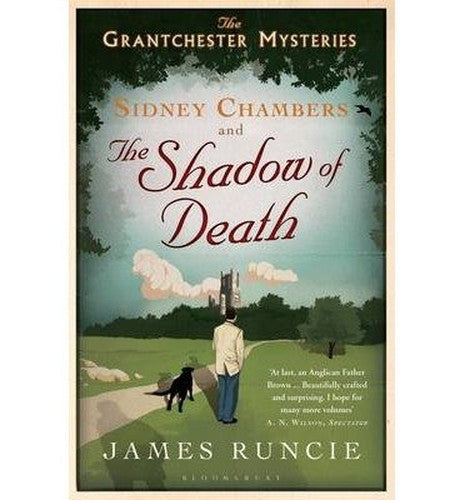 Sidney Chambers And The Shadow Of Death
