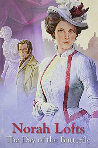 The Day Of The Butterfly