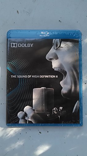 The Sound of High Definition 2