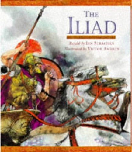 The Iliad