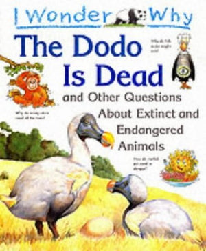 Iww;Dodo Is Dead (Pb)