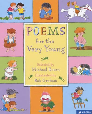 Poems for the Very Young