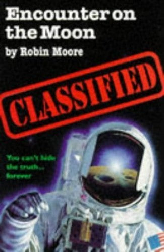 Encounter on the Moon