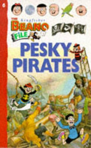 Pesky Pirates