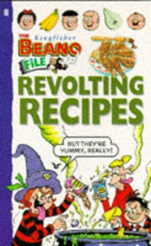 Revolting Recipes
