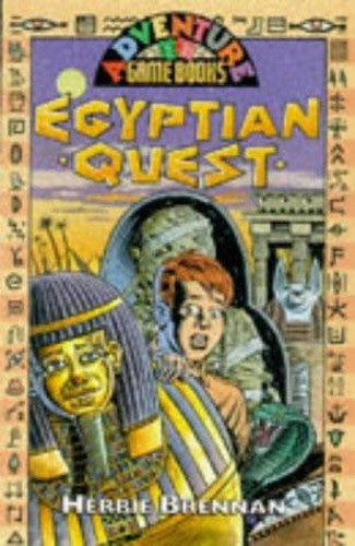Egyptian Quest