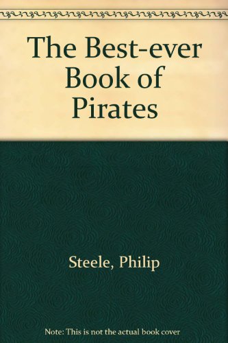 The Best-ever Book of Pirates