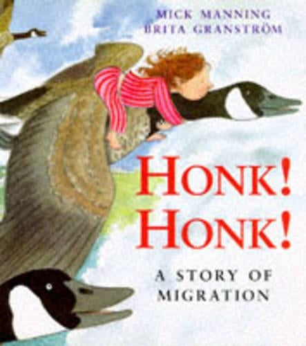 Honk! Honk!