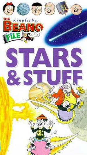 Stars and Stuff