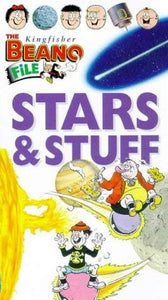 Stars and Stuff 