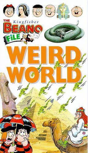 Weird World