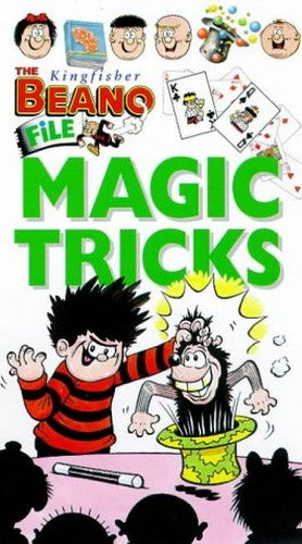 Magic Tricks