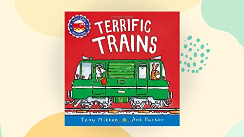 Terrific Trains