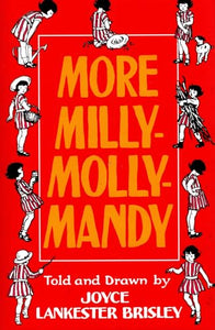 More Milly-Molly-Mandy 