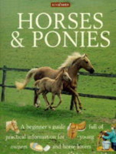 Horses and Ponies