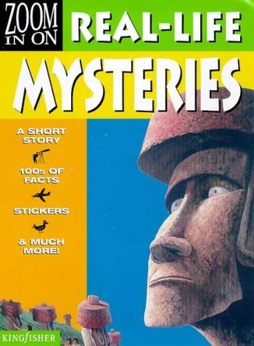 Real-life Mysteries