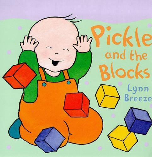 Pickle and the Blocks