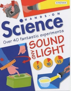 Sound and Light