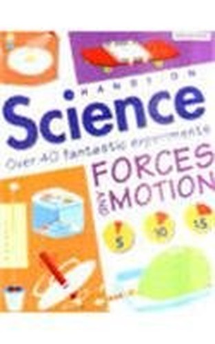 Forces and Motion