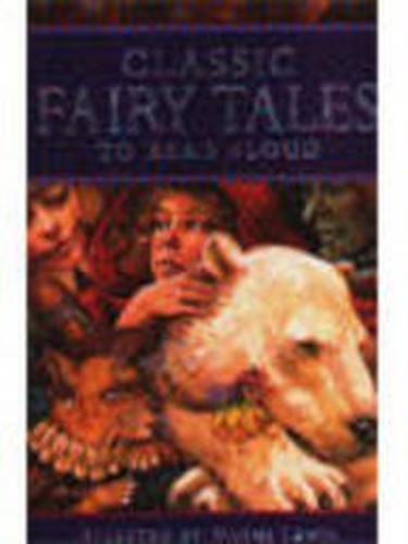 Classic Fairy Tales to Read Aloud