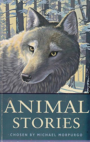 Animal Stories