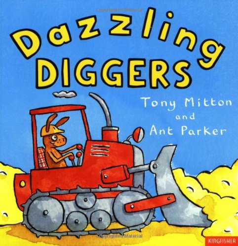 Dazzling Diggers