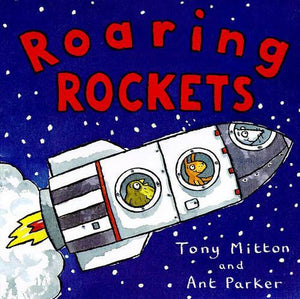 Roaring Rockets 