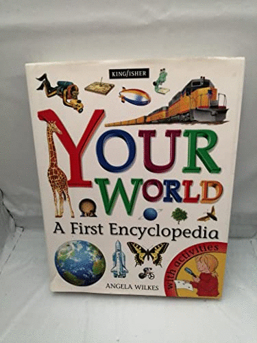 Your World