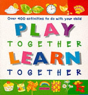 Play Together Learn Together