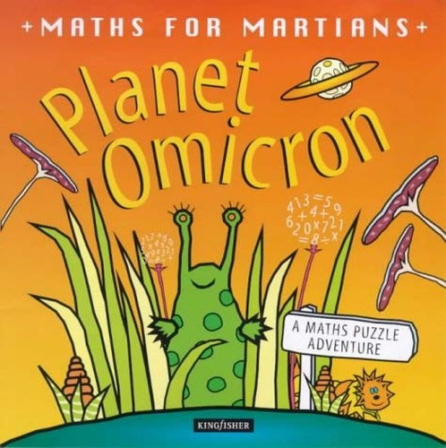 Planet Omicron