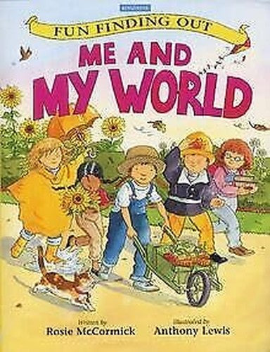 Me and My World