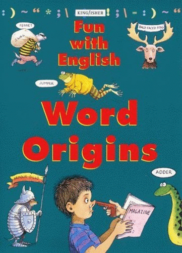 Word Origins