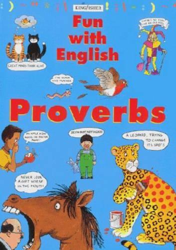 Proverbs