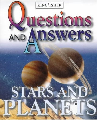 Stars and Planets