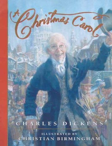 A Christmas Carol