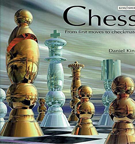Chess: from First Moves to Checkmate