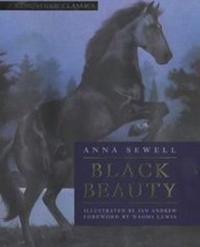 Black Beauty