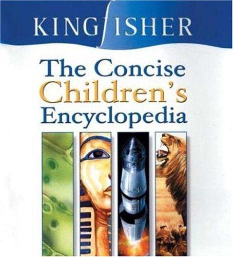 The Concise Children's Encyclopedia