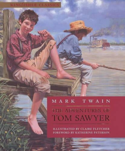 The Adventures of Tom Sawyer