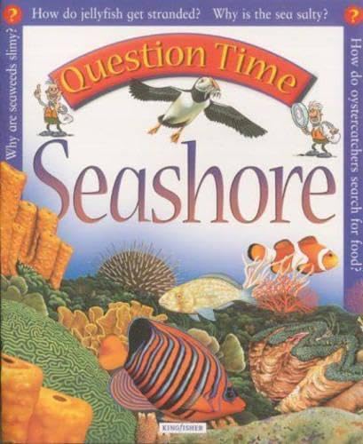 The Seashore