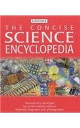 The Concise Science Encyclopedia