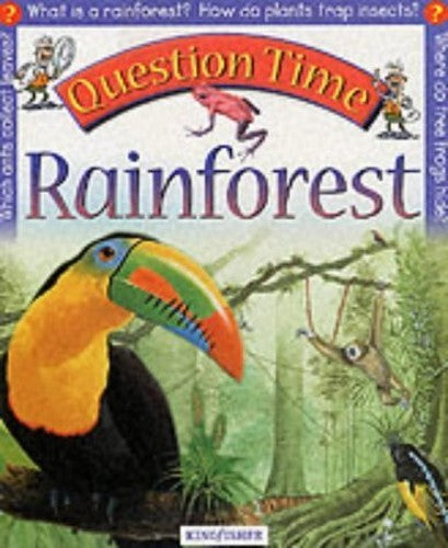 Rainforest