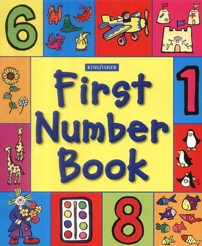 First Number Book