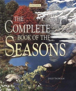 The Complete Book of the Seasons 