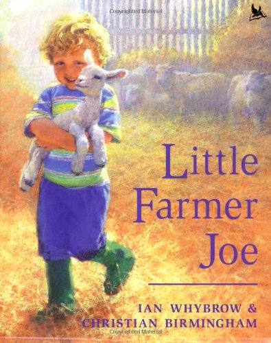 Little Farmer Joe