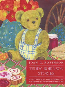 Teddy Robinson Stories 