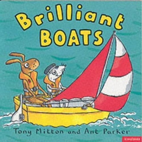 Brilliant Boats