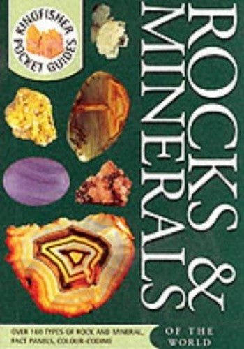 Rocks and Minerals