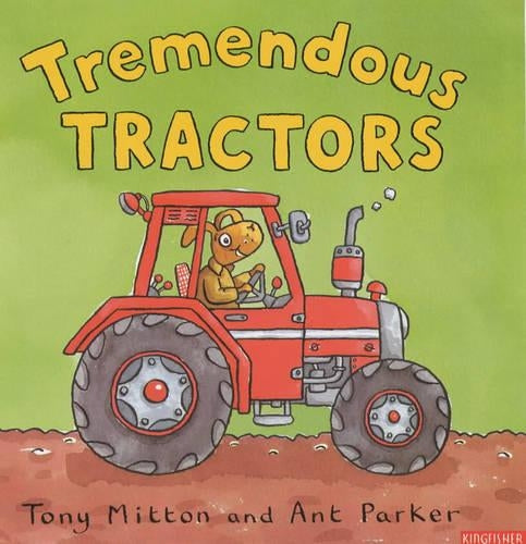 Tremendous Tractors